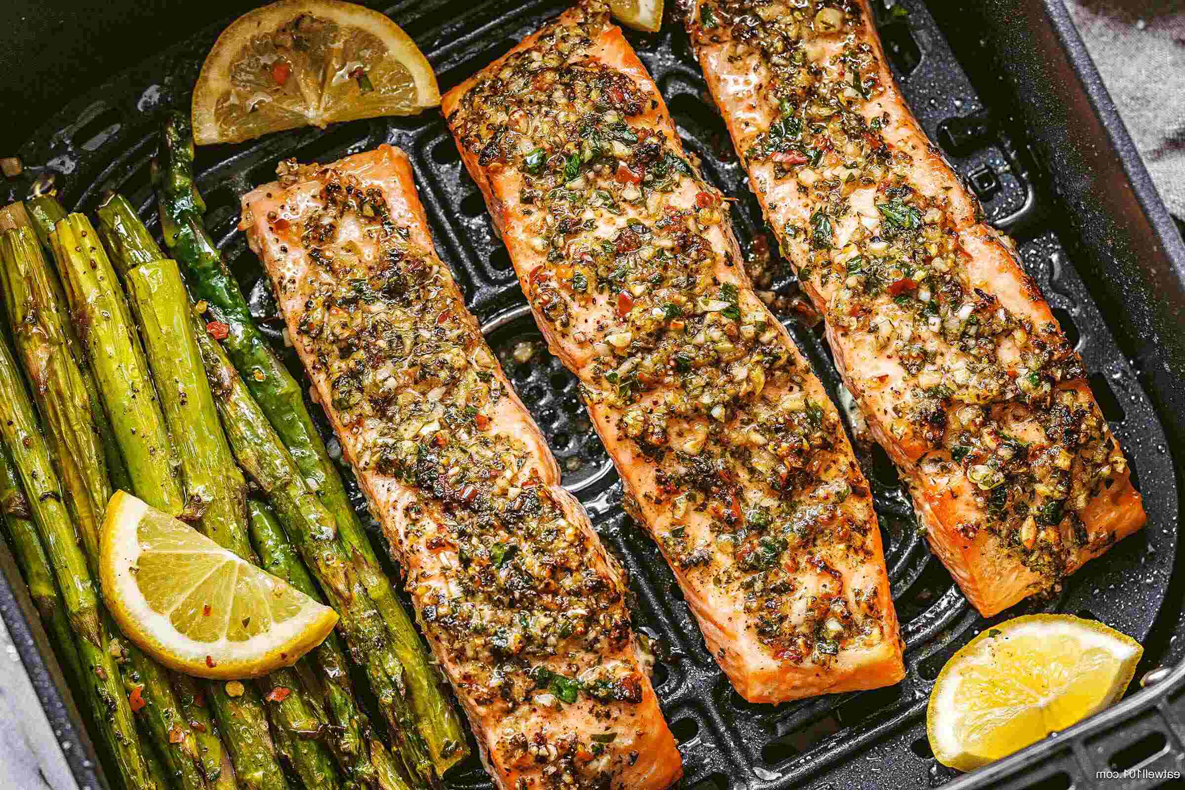 air-fryer-salmon-recipe