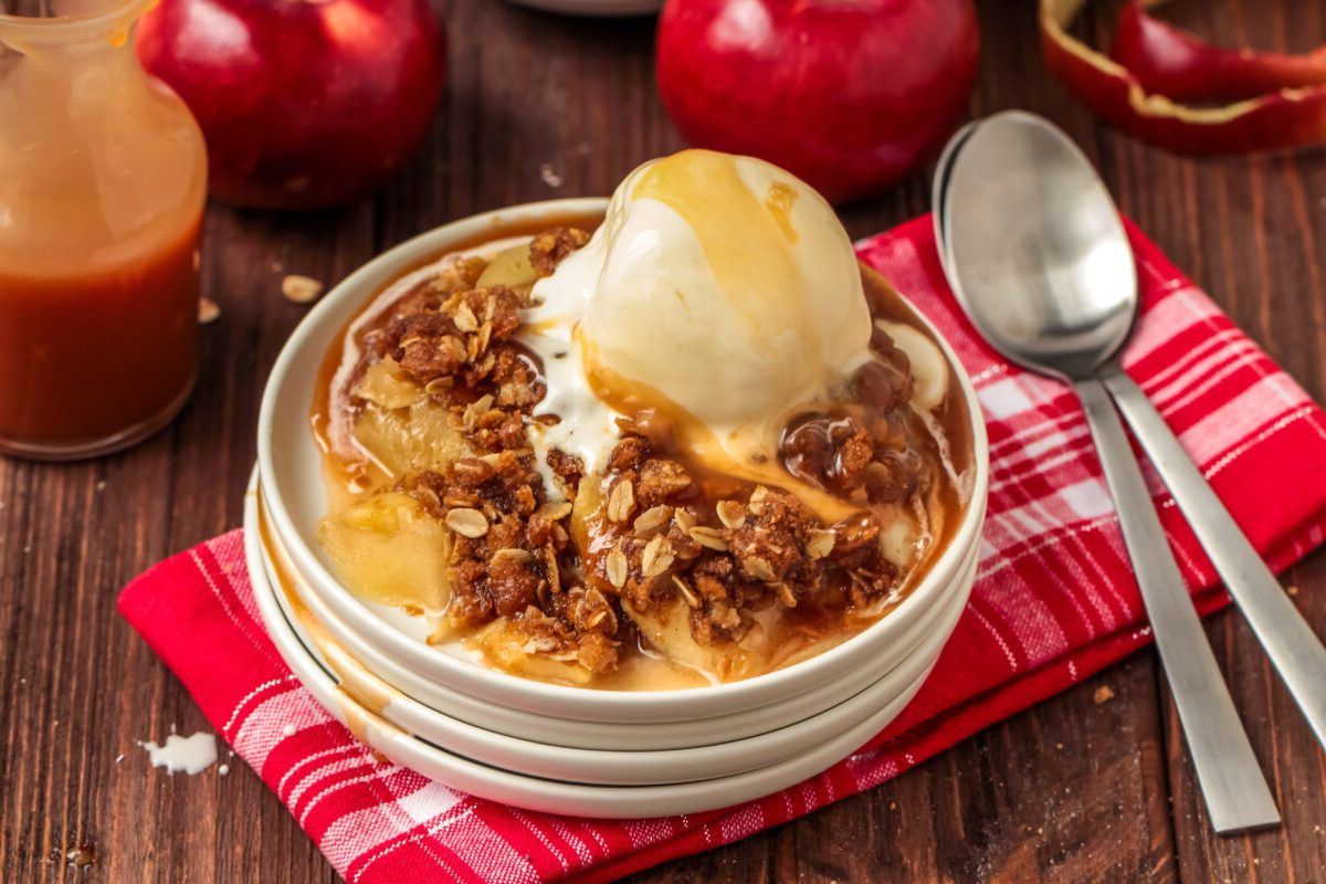 apple-crisp-with-oat-topping-recipe