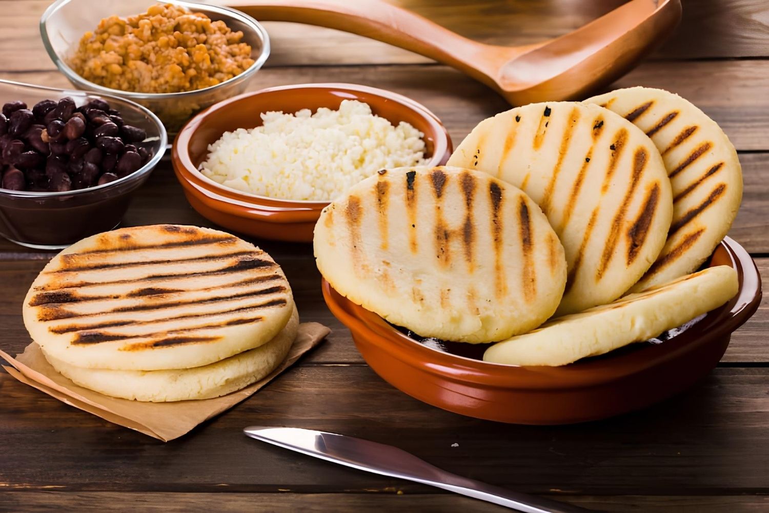 arepas-de-queso-recipe