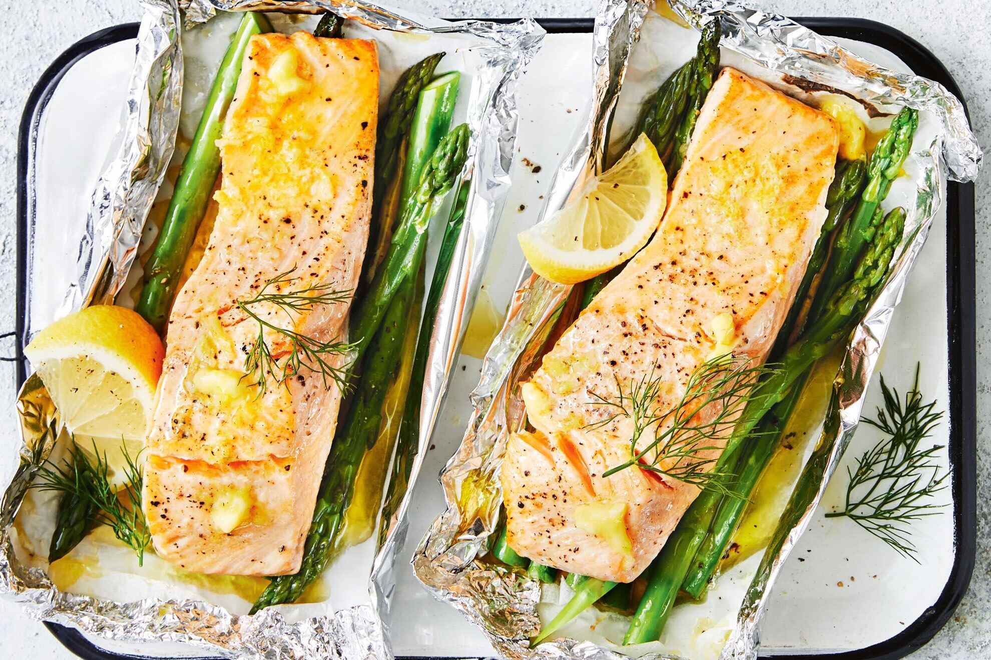 baked-salmon-in-foil-recipe