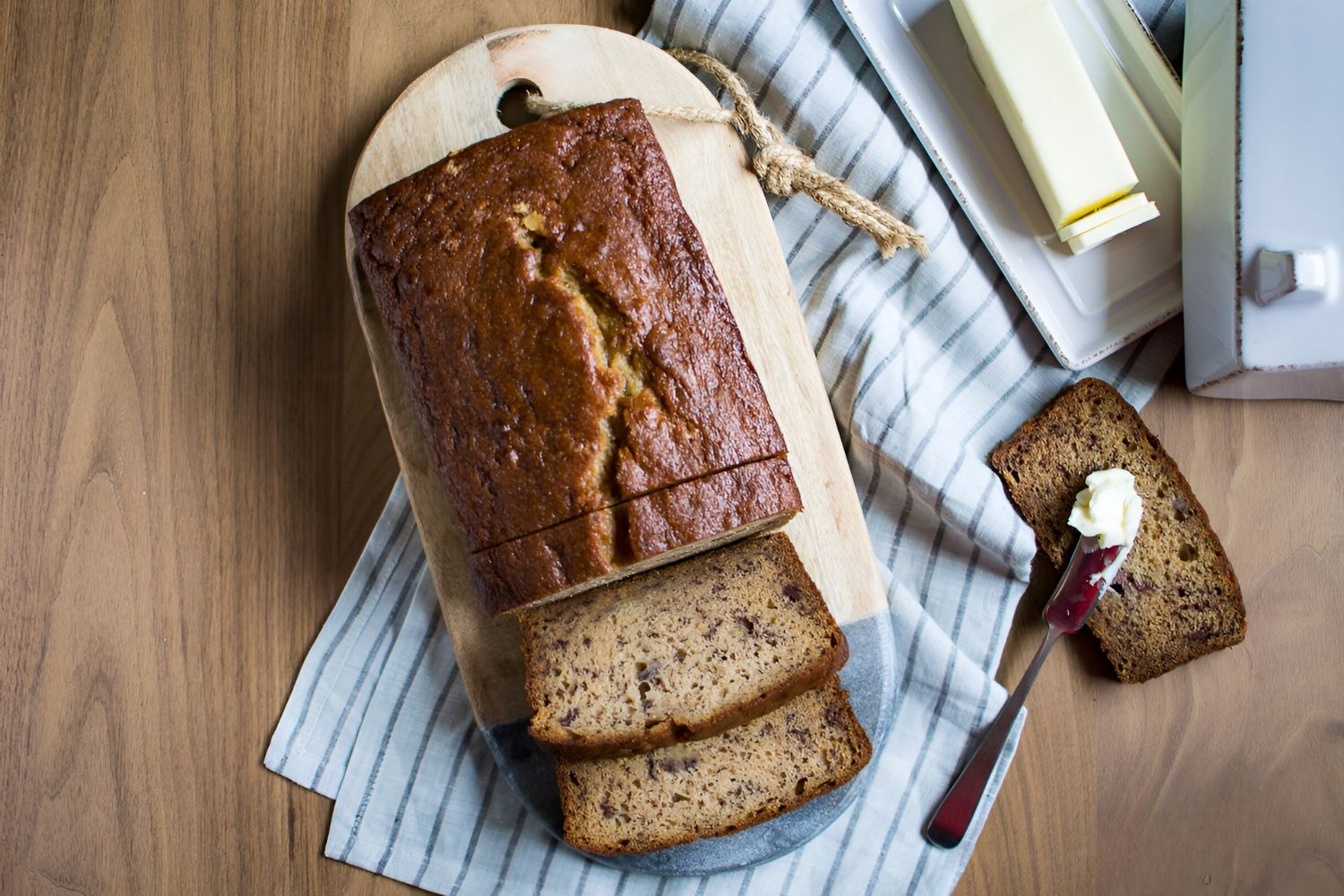 banana-sour-cream-bread-recipe
