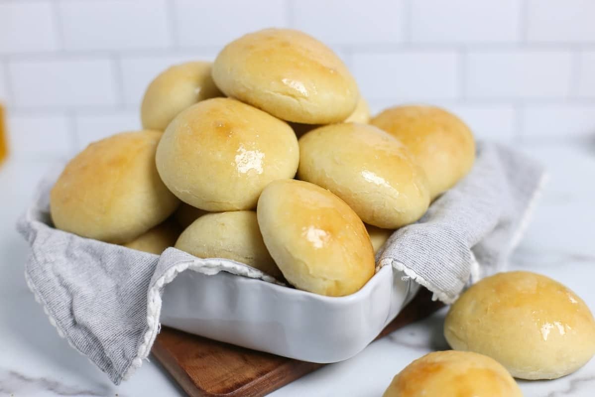 bread-machine-rolls-recipe