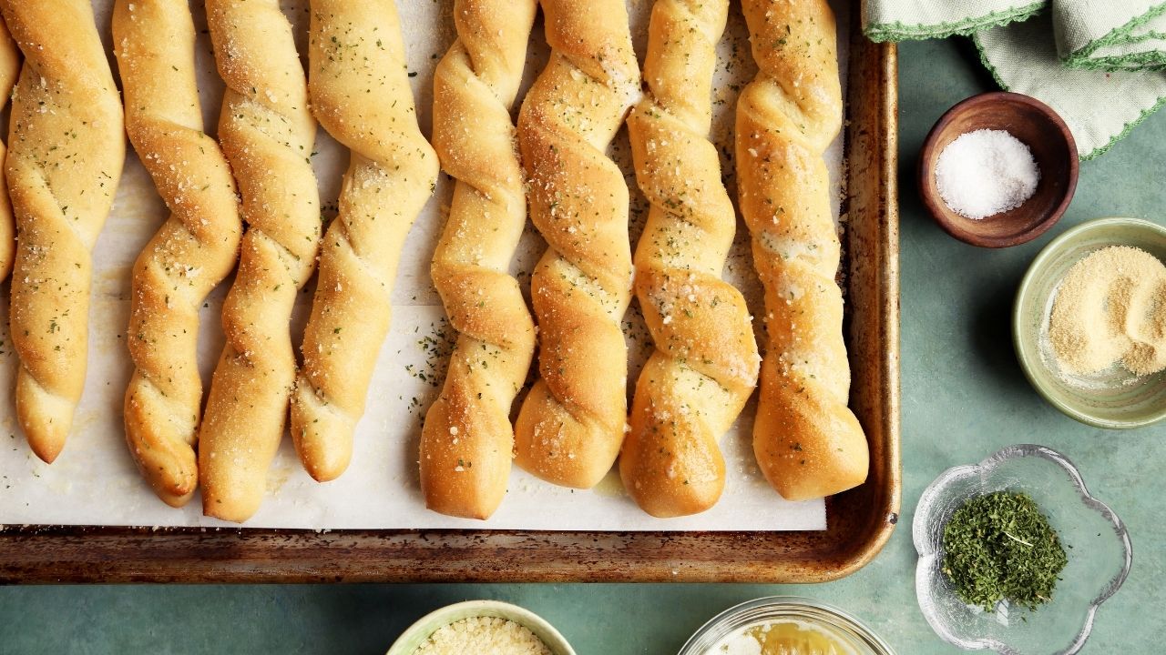 breadsticks-recipe