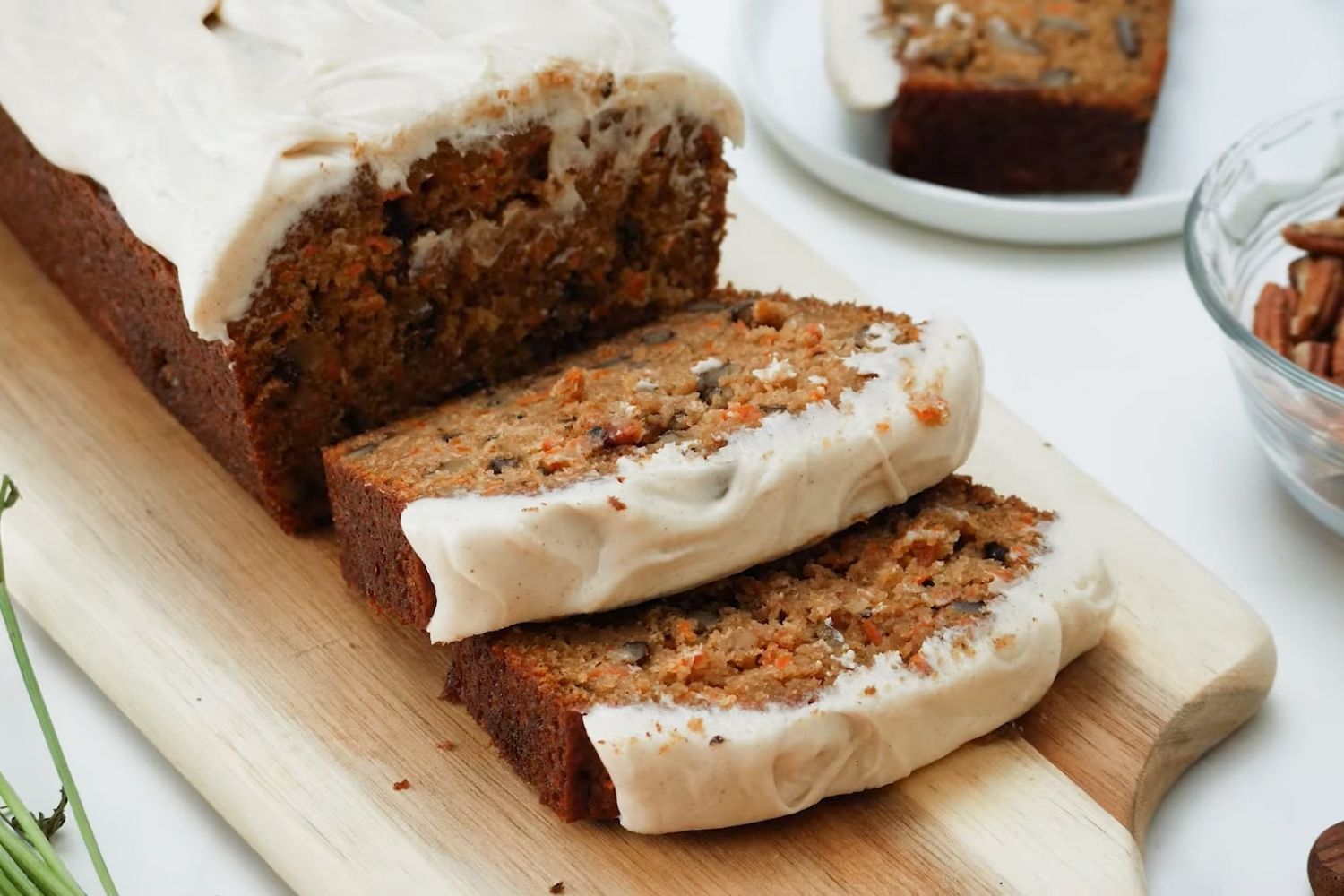 carrot-bread-recipe