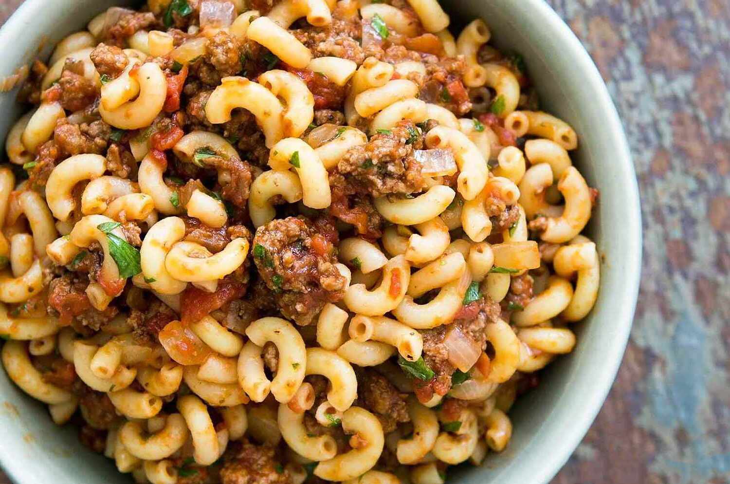 cheese-and-hamburger-macaroni-recipe