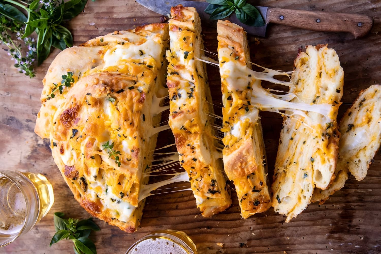 cheese-bread-recipe
