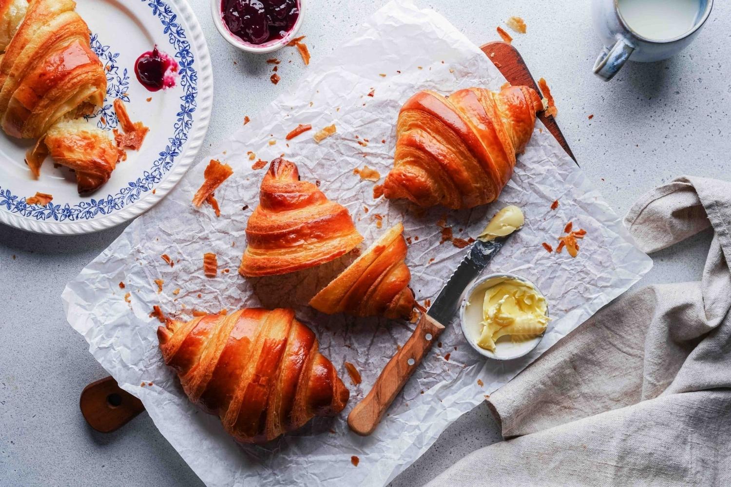 croissant-recipe