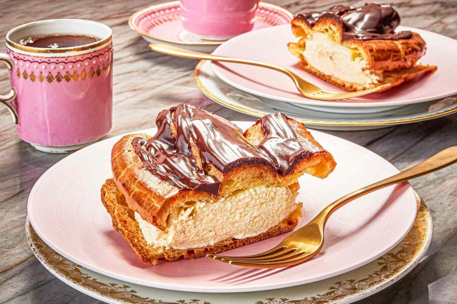 eclair-recipe