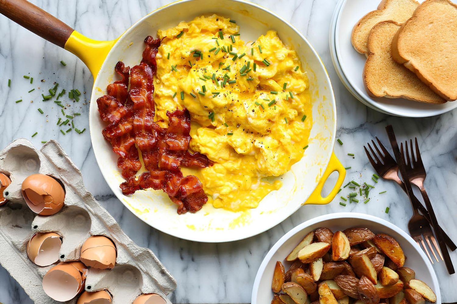 egg-scramble-recipe
