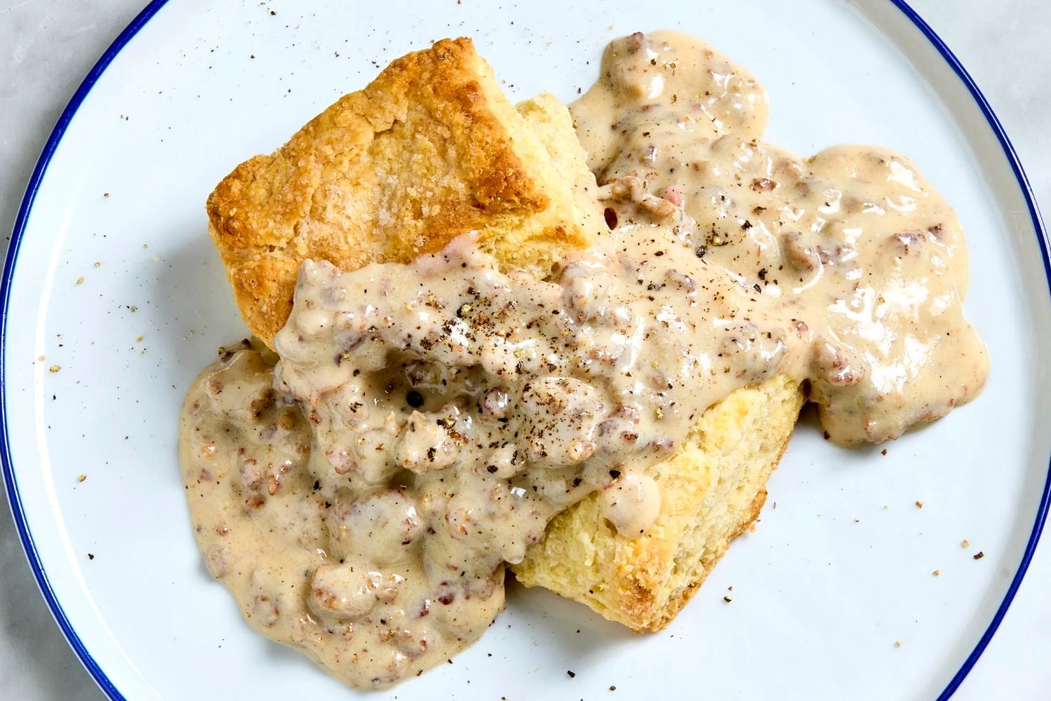 gluten-free-sausage-gravy-recipe