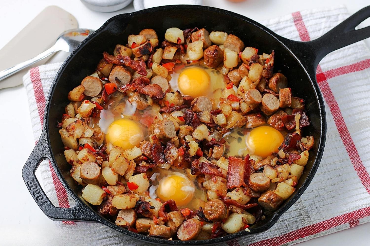 loaded-breakfast-skillet-recipe