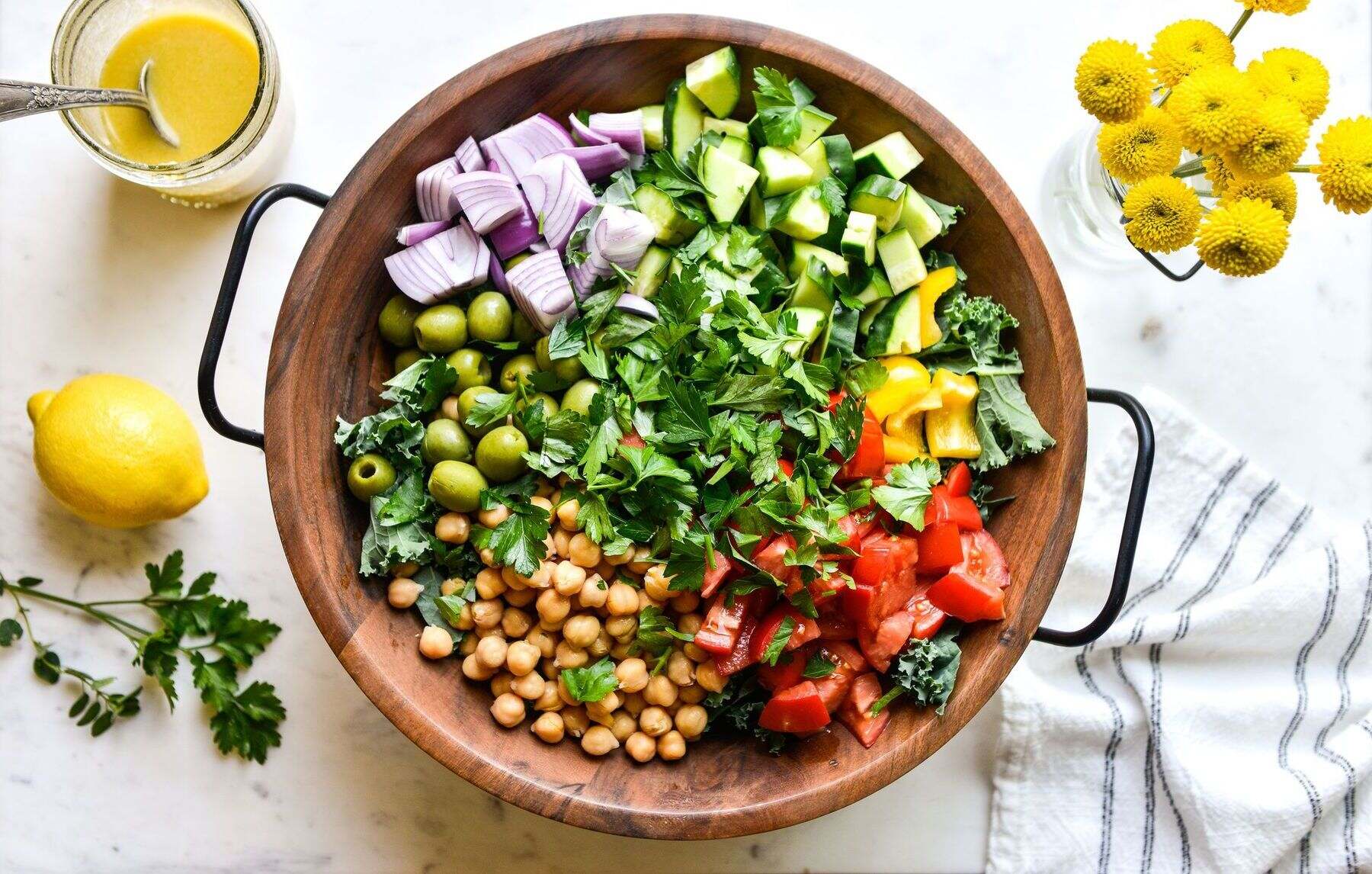 mediterranean-kale-recipe