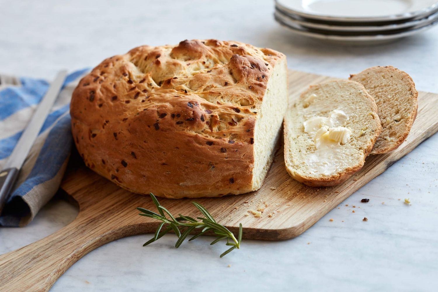 onion-bread-recipe