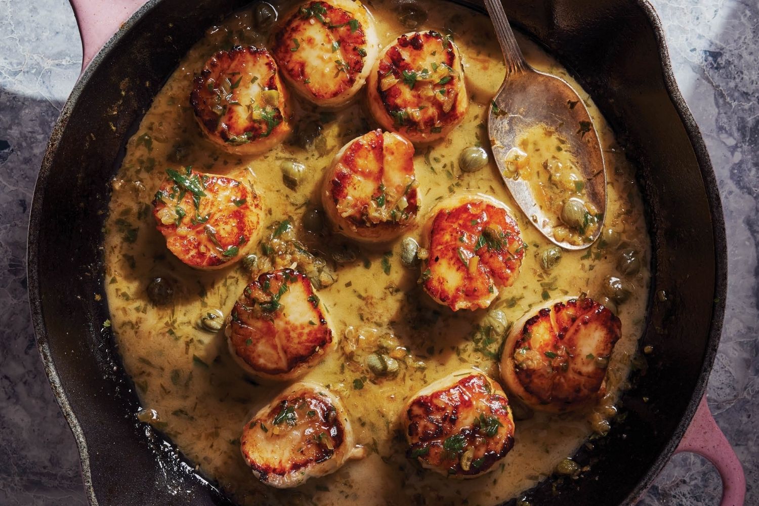 pan-seared-scallops-recipe