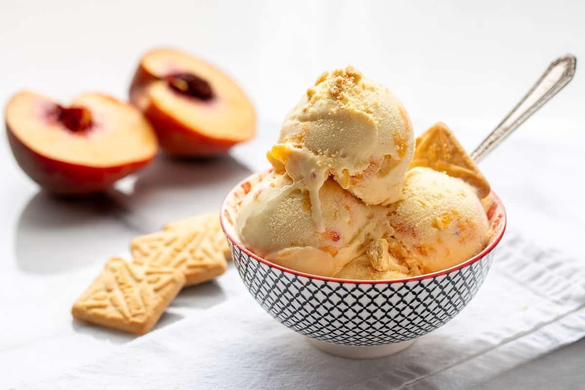 peach-ice-cream-recipe