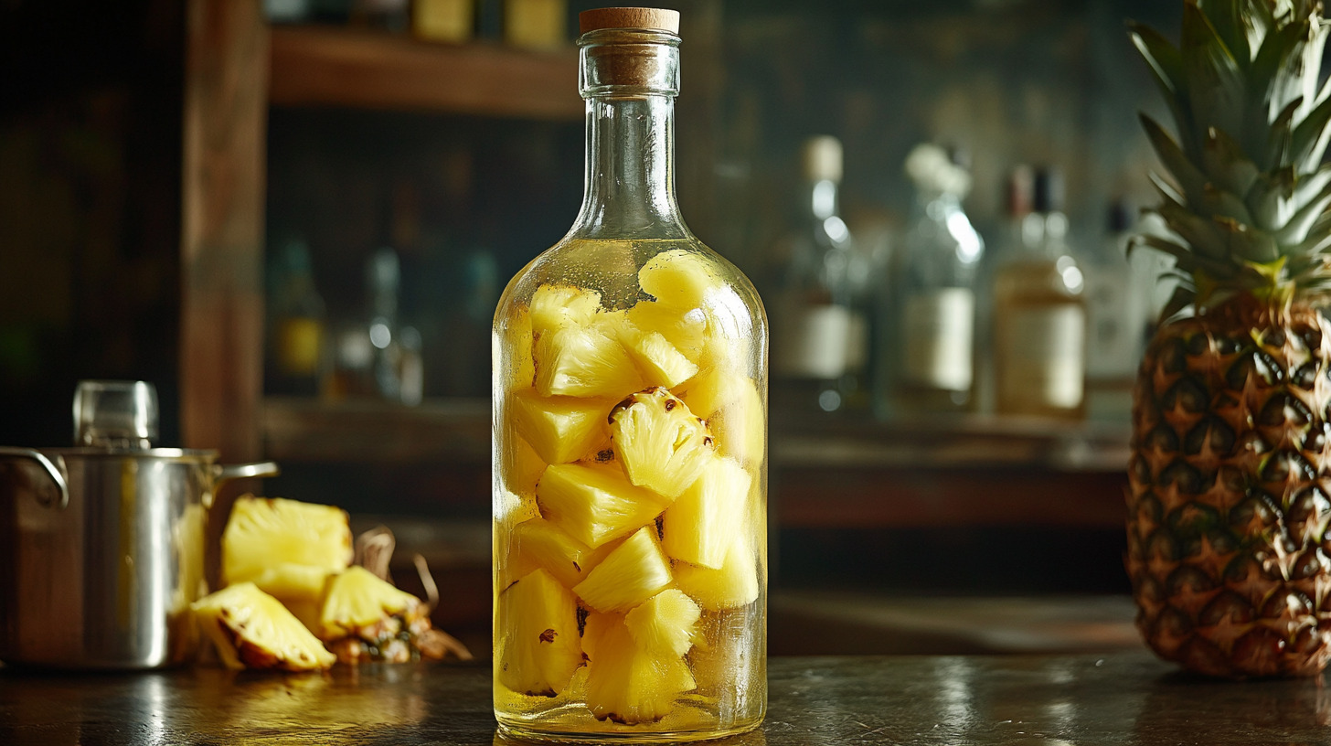 pineapple-infused-vodka-recipe