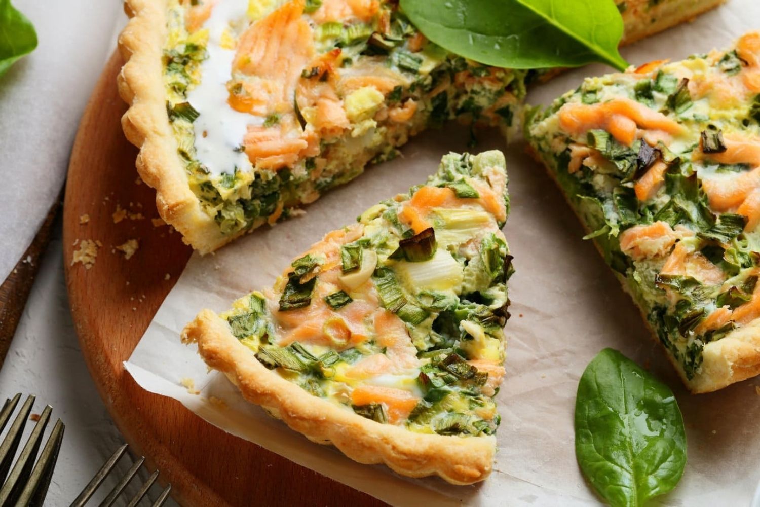 quiche-florentine-recipe