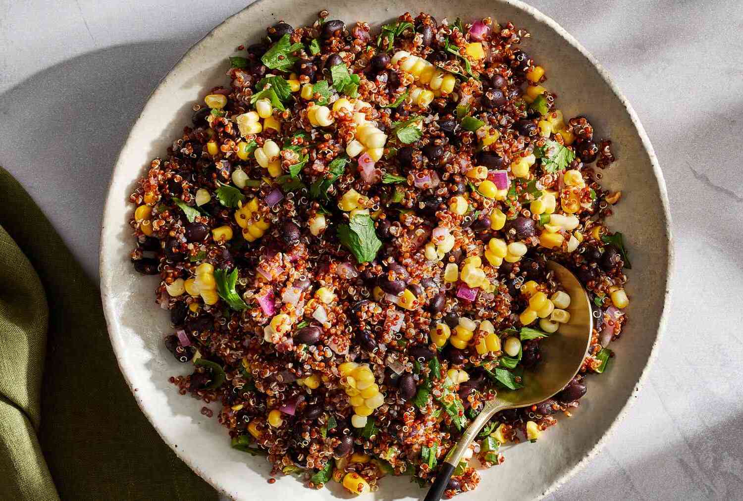 quinoa-and-black-beans-recipe