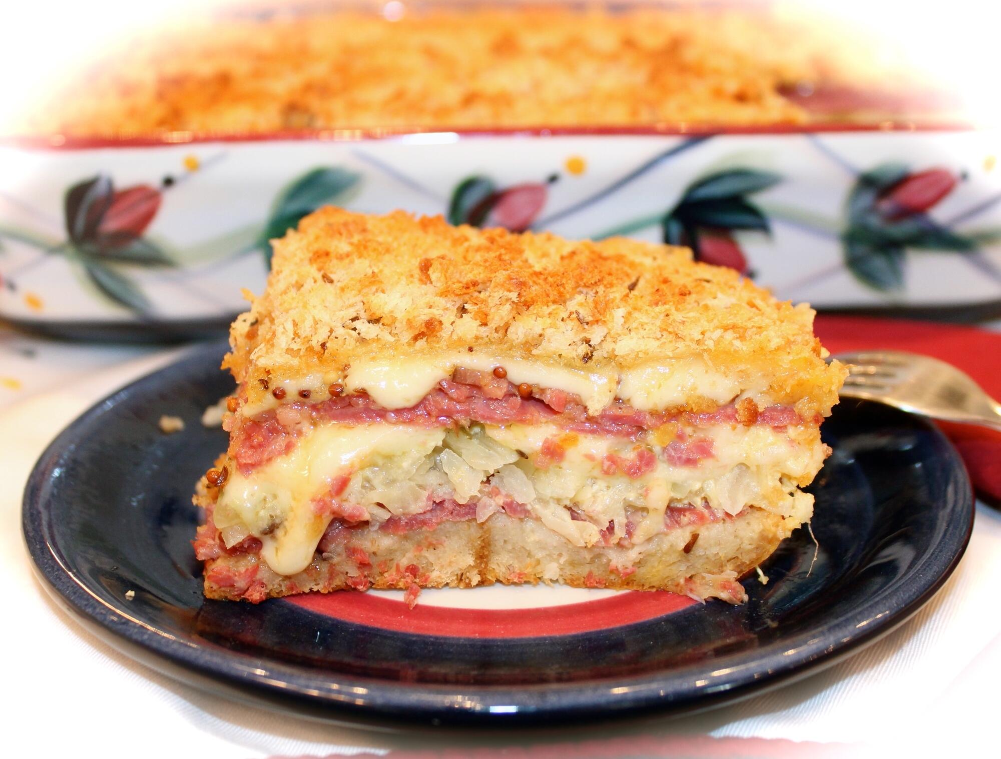 reuben-casserole-recipe