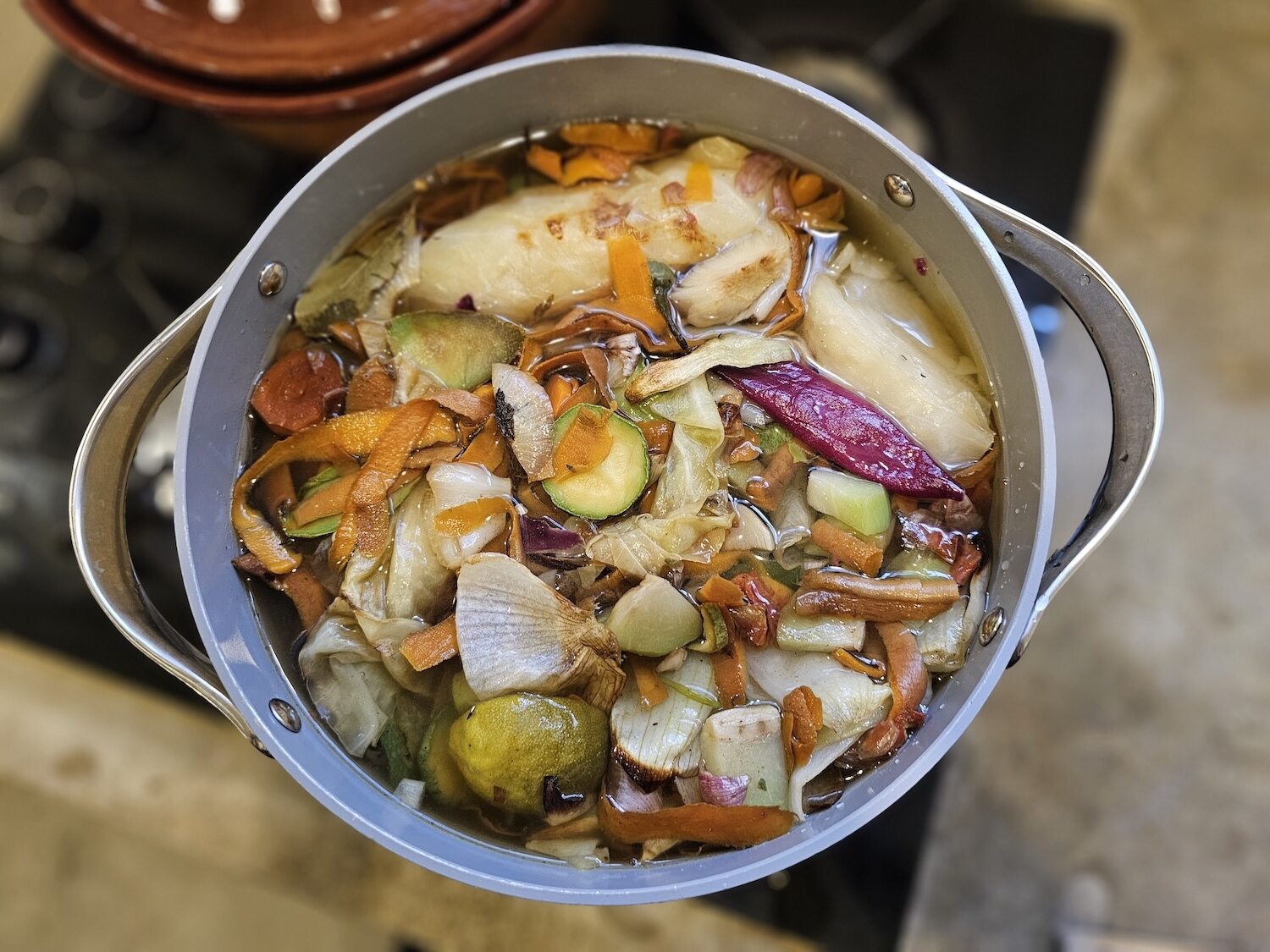 roasted-vegetable-stock-recipe
