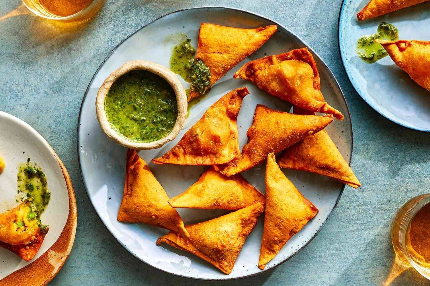 sambusa-recipe