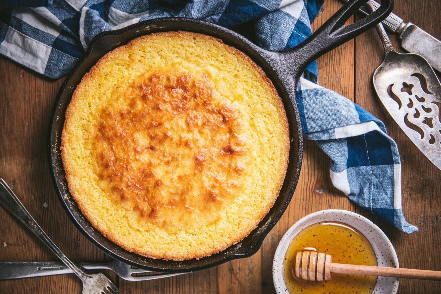 sour-cream-cornbread-recipe