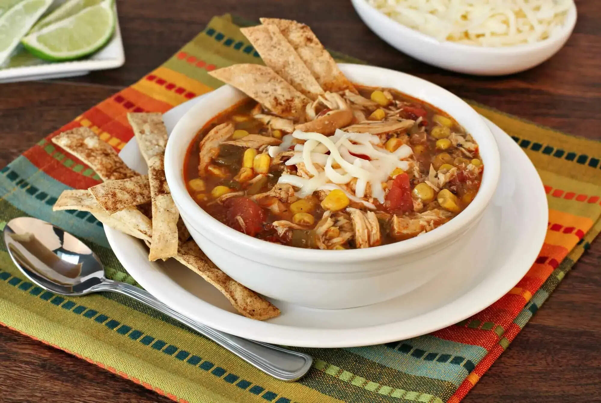 southwestern-chicken-soup-recipe