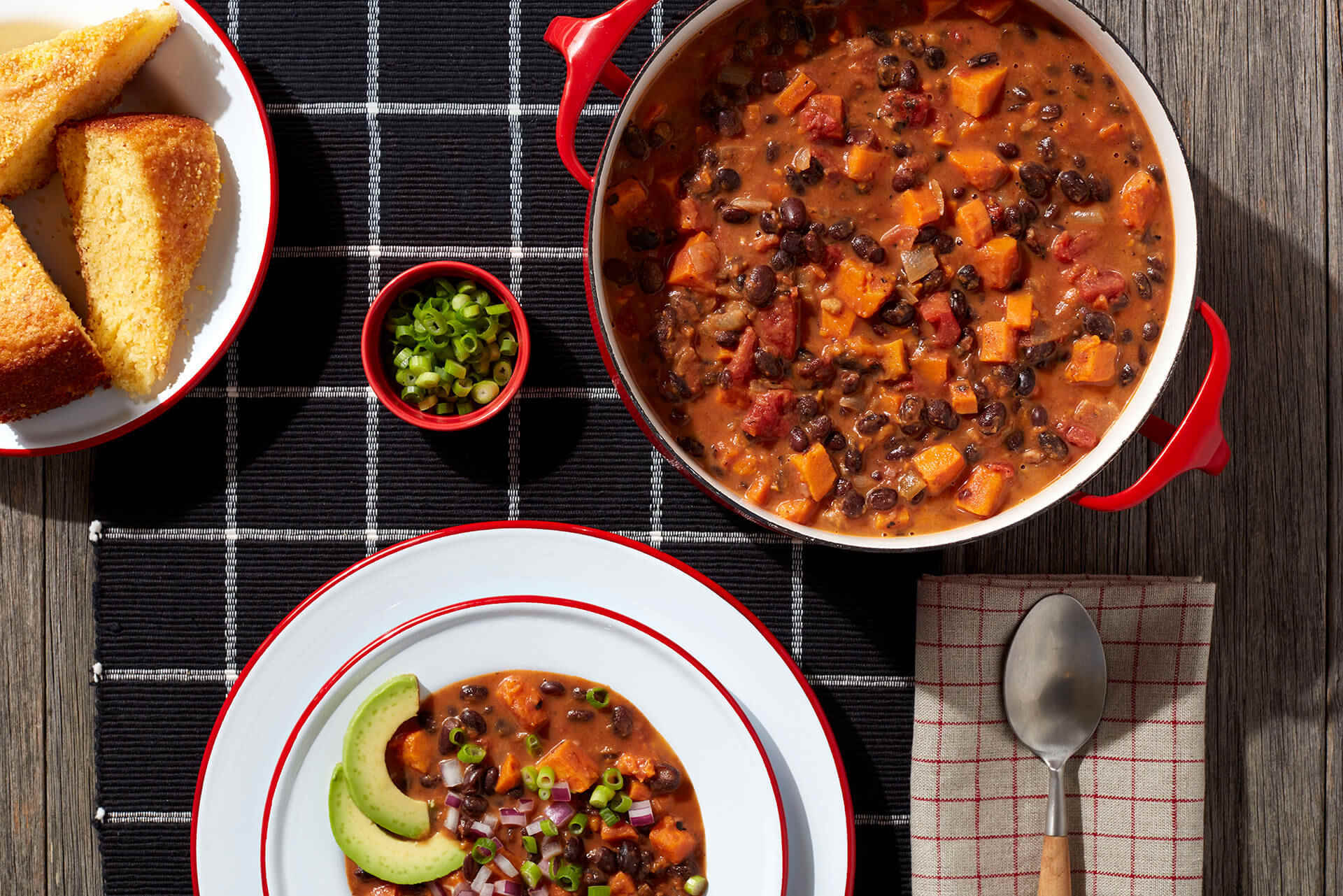 spicy-vegan-chili-recipe