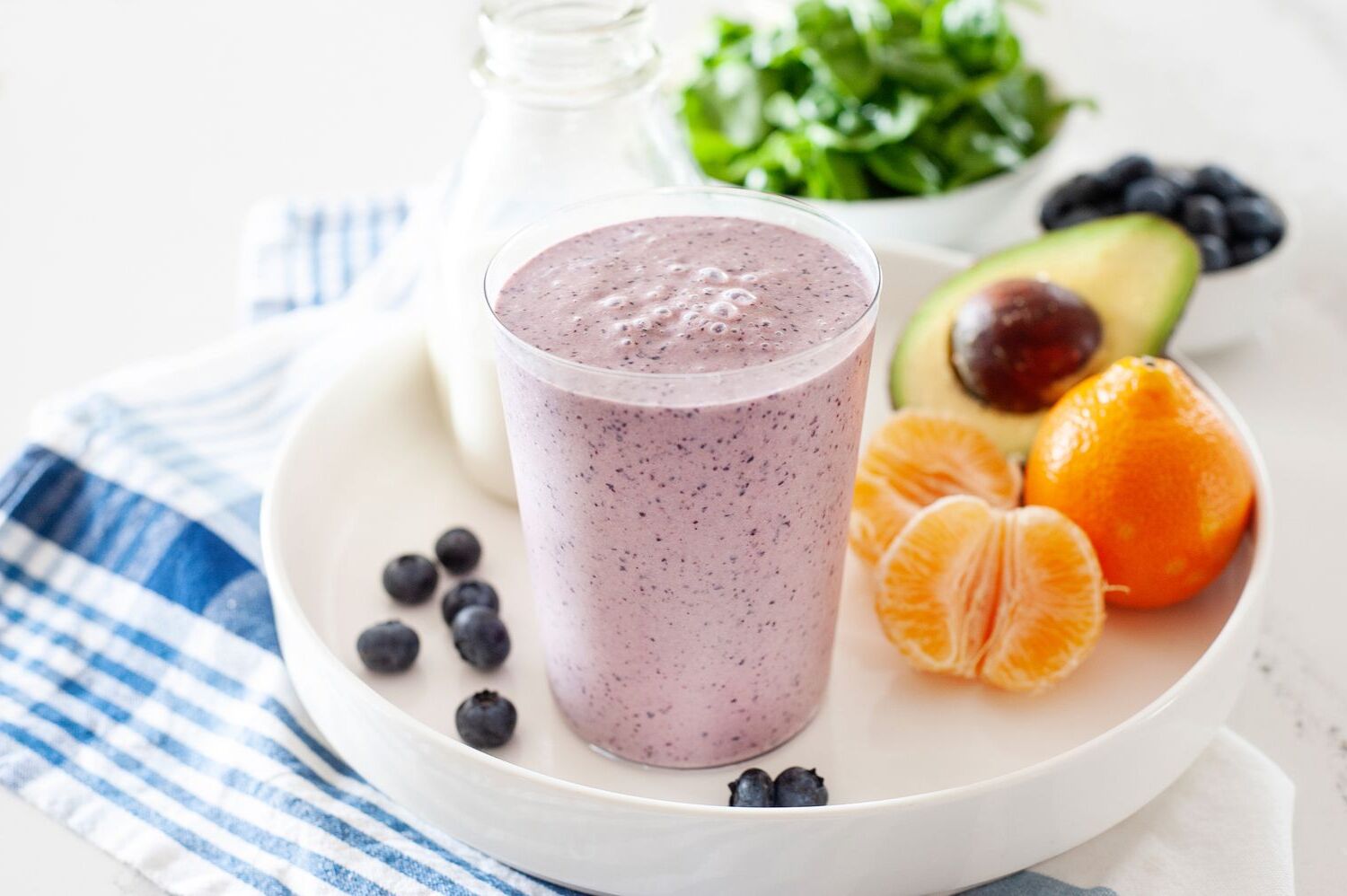 strawberry-blueberry-smoothie-recipe