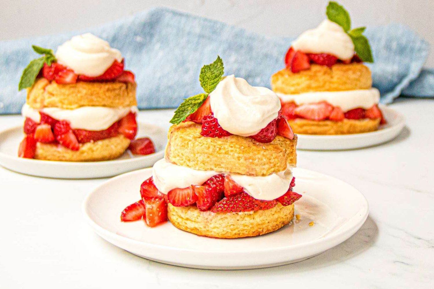 strawberry-shortcake-recipe
