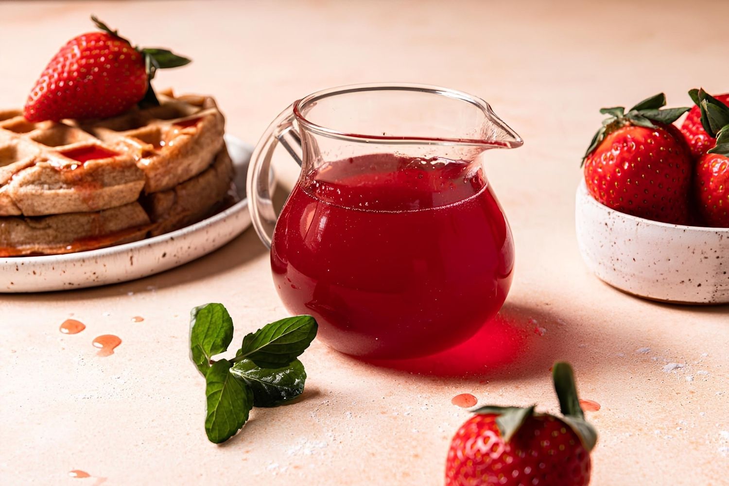 strawberry-syrup-recipe