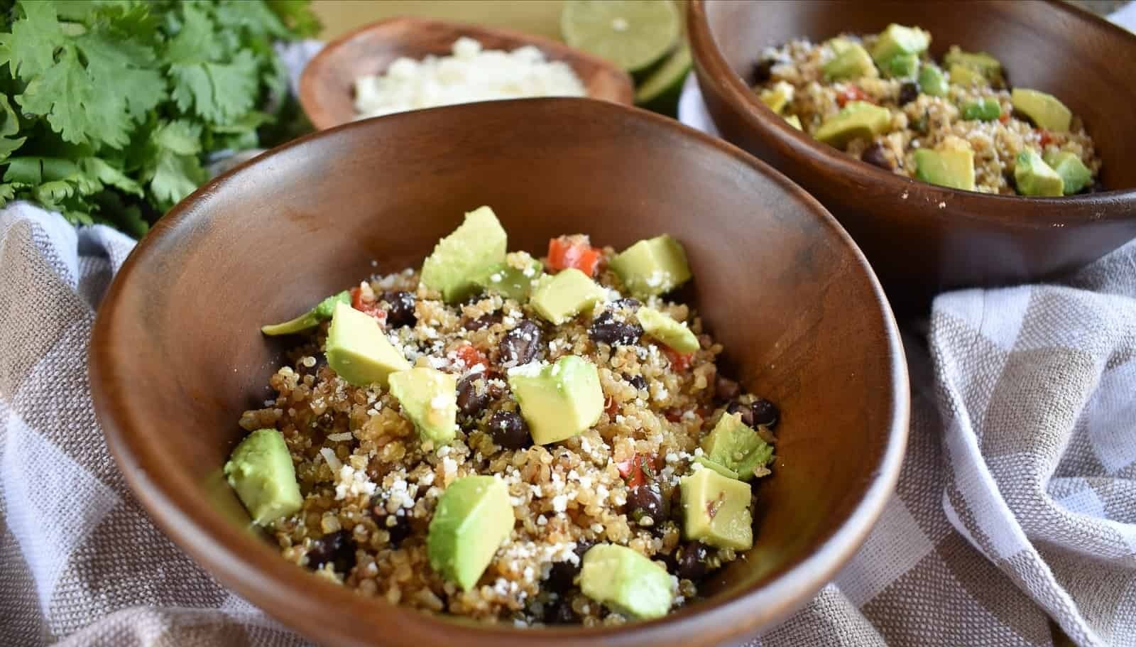 veggie-quinoa-recipe
