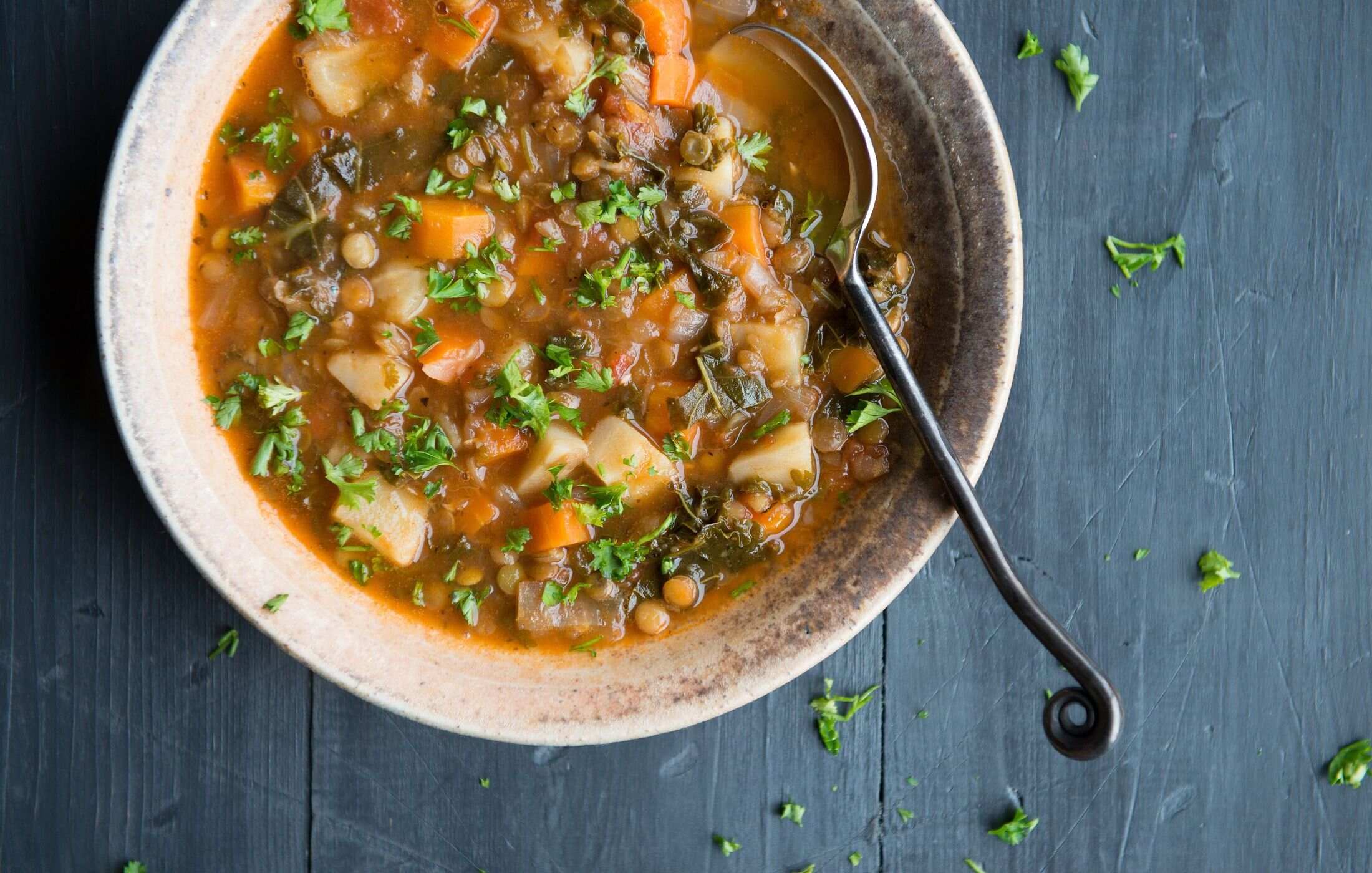 winter-lentil-vegetable-soup-recipe
