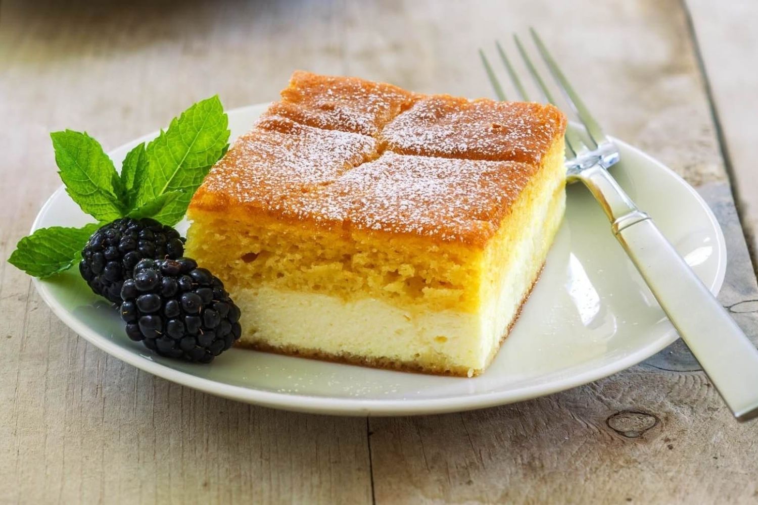 yellow-cake-recipe