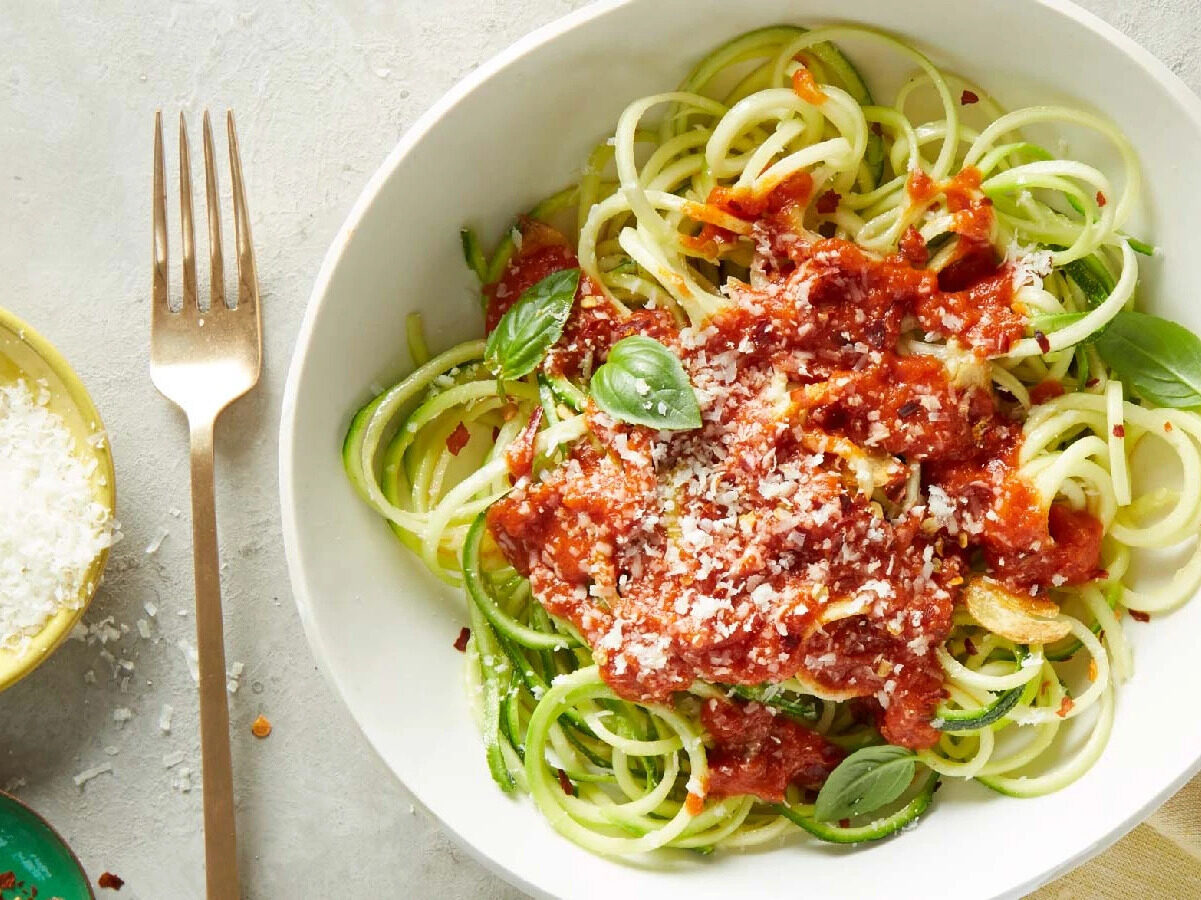 zucchini-spaghetti-recipe